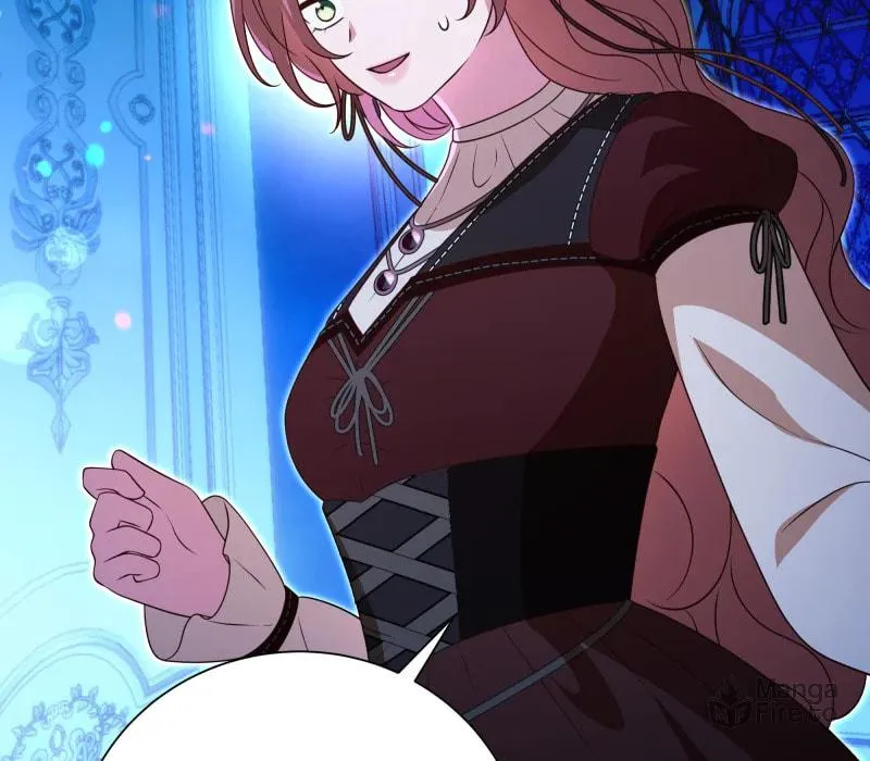 Go Away Romeo Chapter 94 page 18 - 