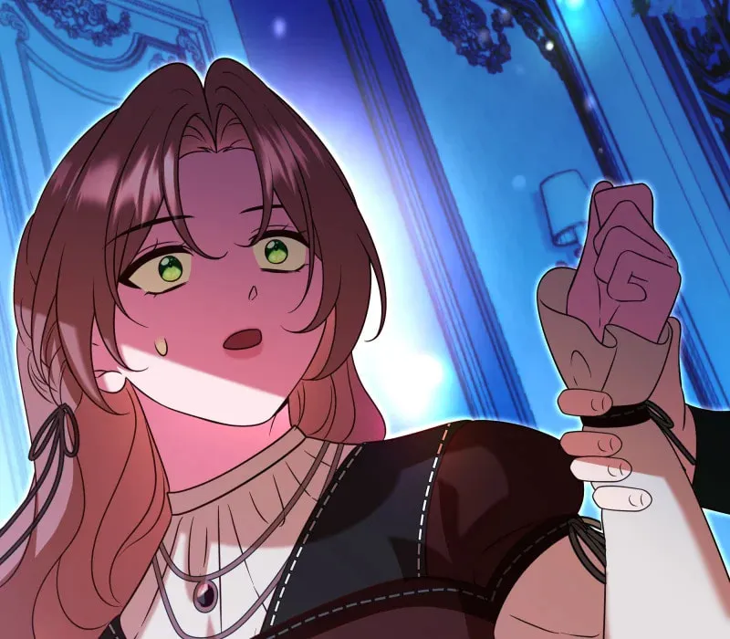 Go Away Romeo Chapter 94 page 22 - 