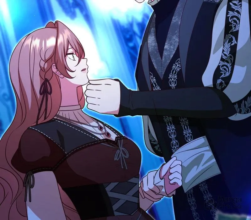 Go Away Romeo Chapter 94 page 25 - 