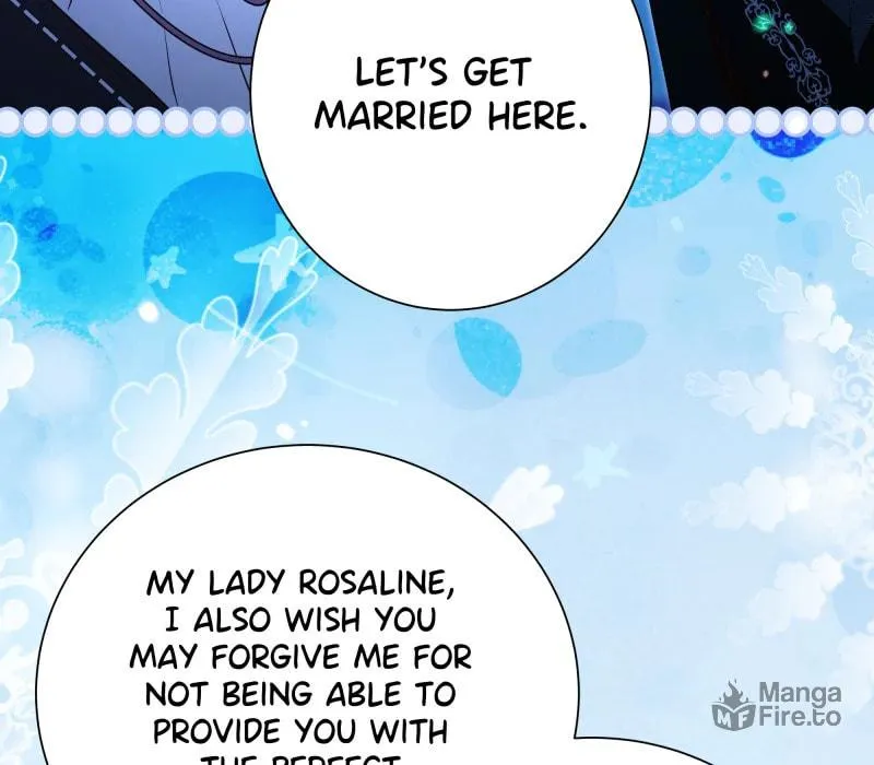 Go Away Romeo Chapter 94 page 30 - 
