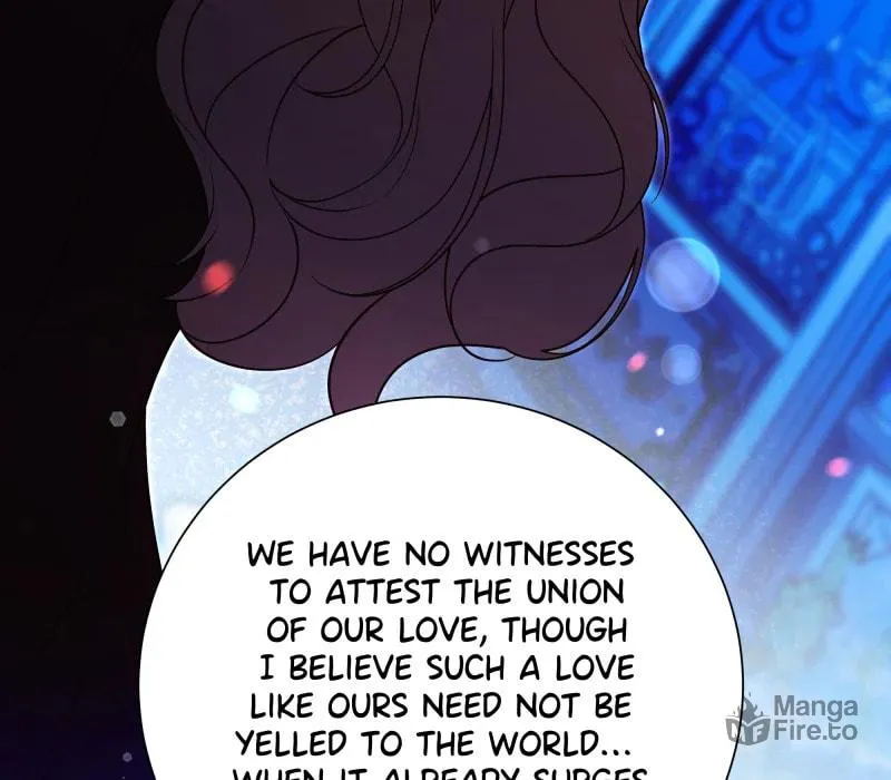 Go Away Romeo Chapter 94 page 35 - 
