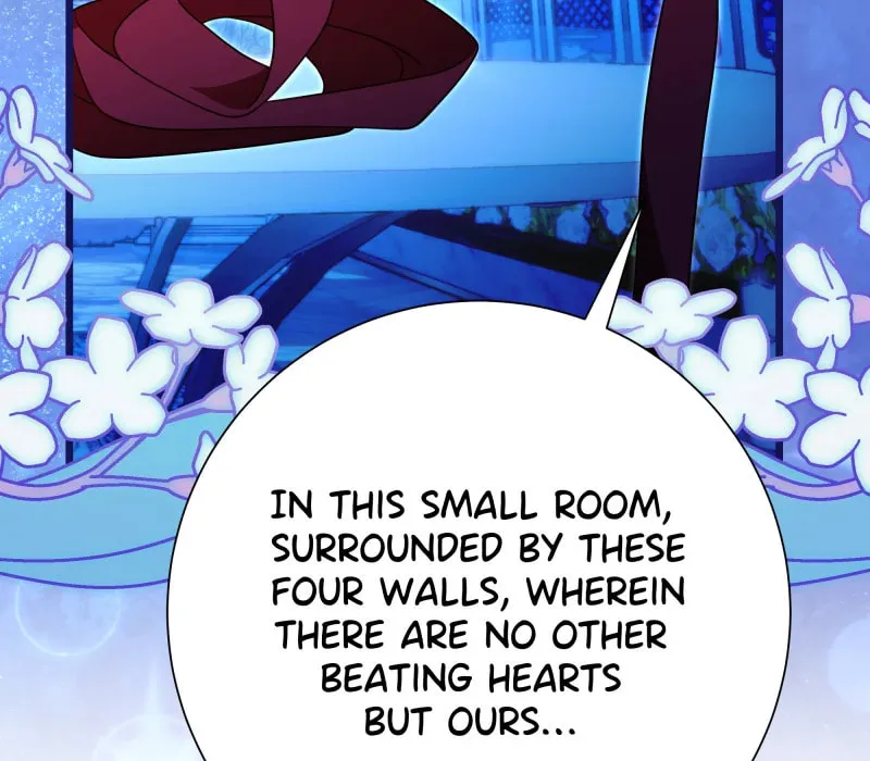 Go Away Romeo Chapter 94 page 38 - 