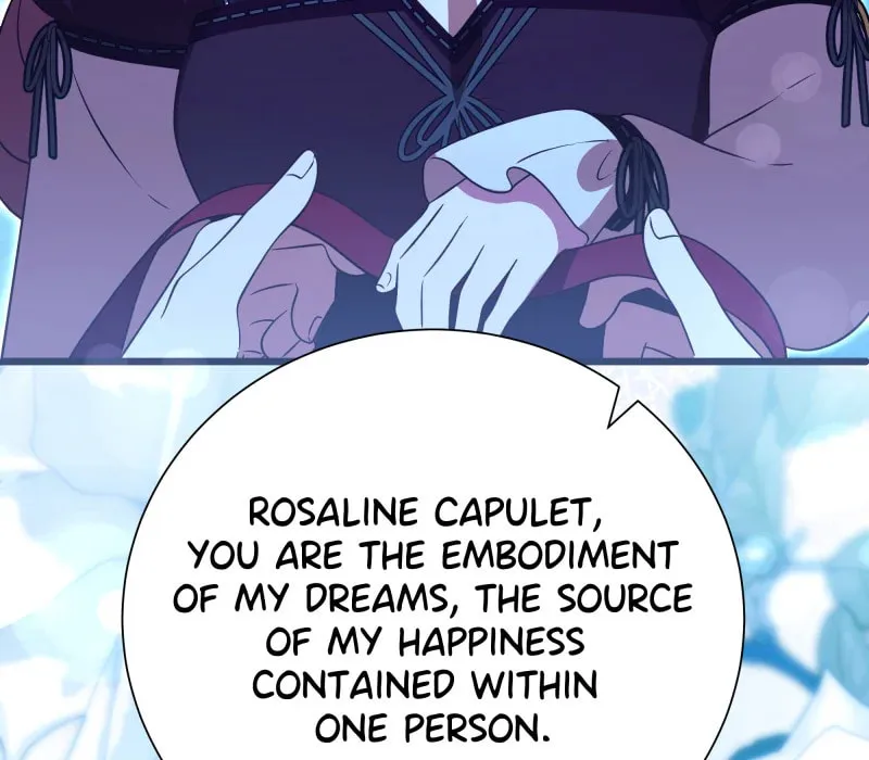 Go Away Romeo Chapter 94 page 44 - 