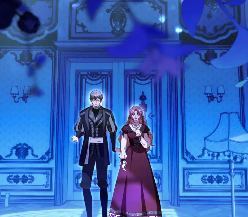 Go Away Romeo Chapter 94 page 7 - 
