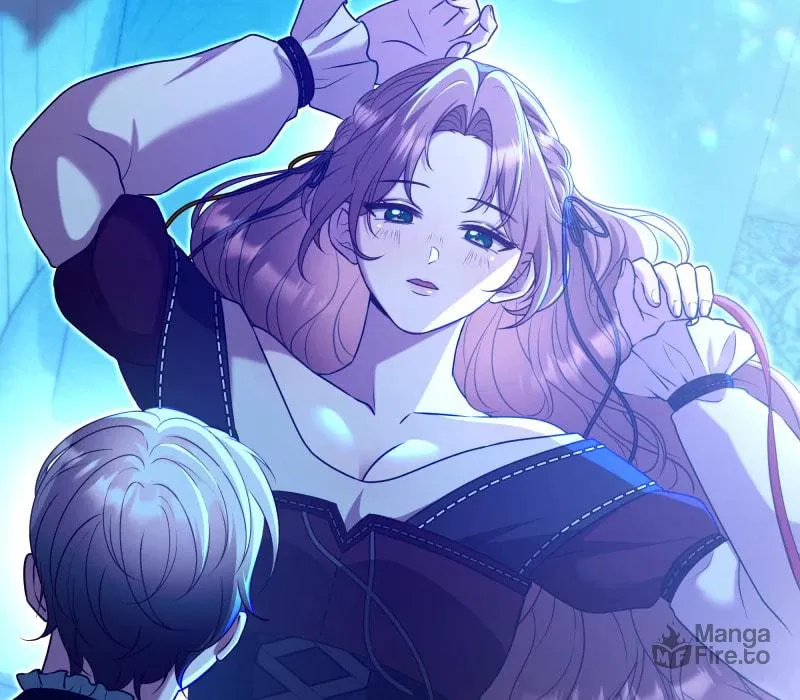Go Away Romeo Chapter 94 page 72 - 