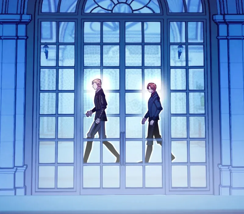 Go Away Romeo Chapter 94 page 83 - 