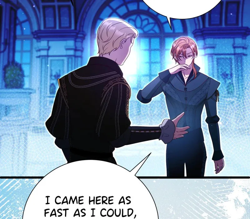 Go Away Romeo Chapter 94 page 88 - 