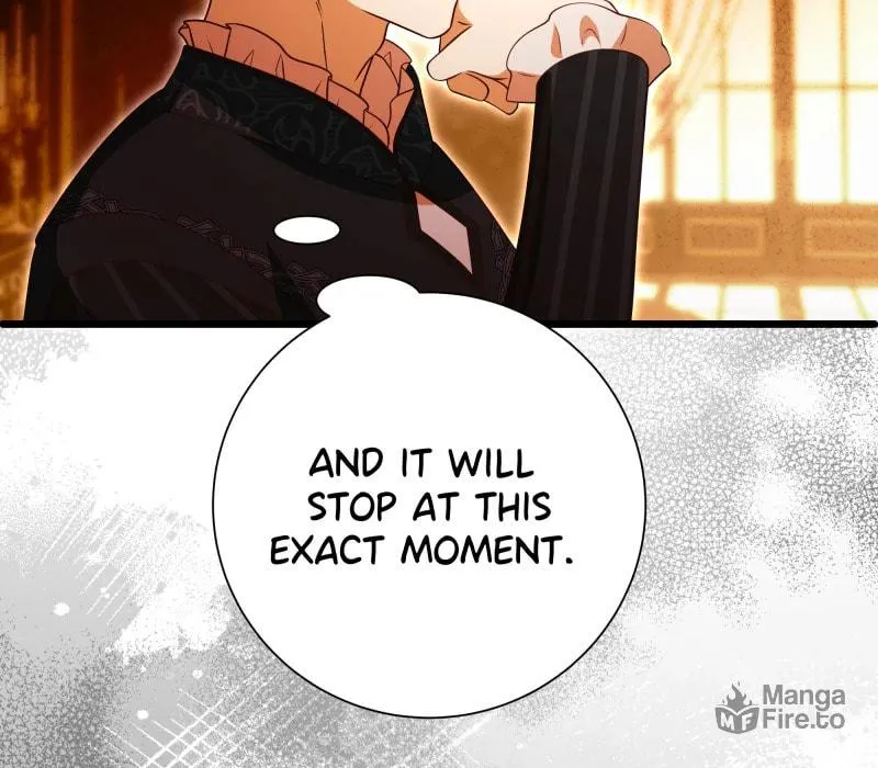 Go Away Romeo Chapter 96 page 120 - 