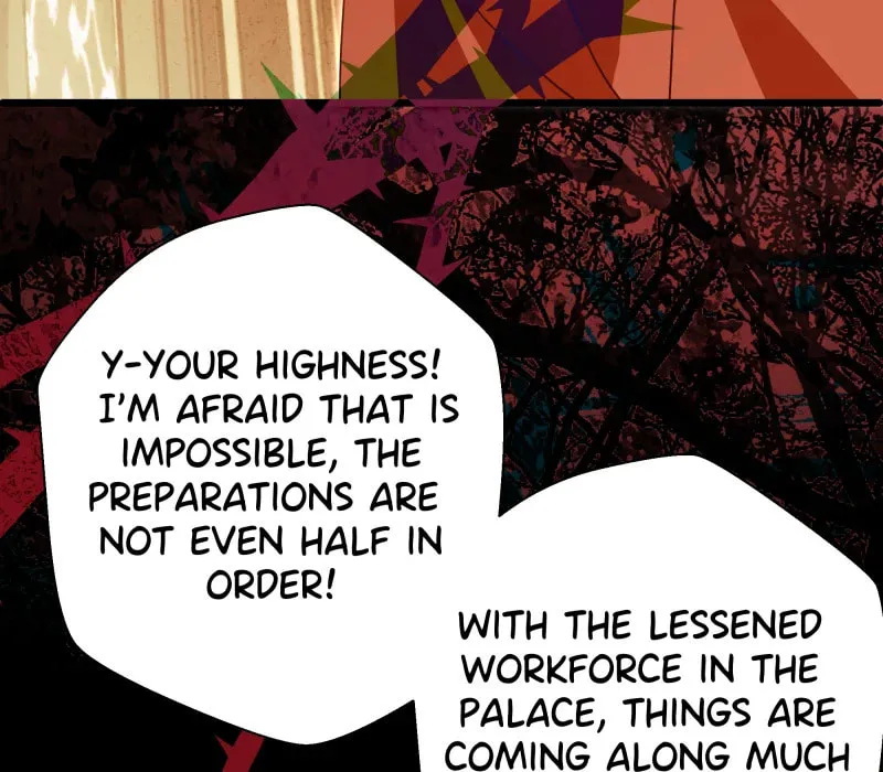 Go Away Romeo Chapter 96 page 127 - 