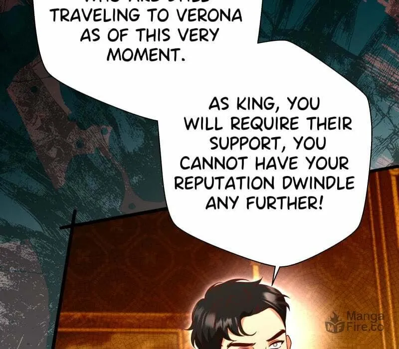 Go Away Romeo Chapter 96 page 130 - 