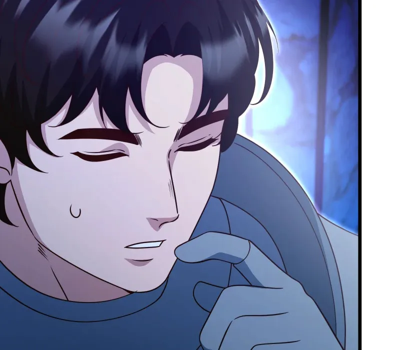 Go Away Romeo Chapter 96 page 34 - 