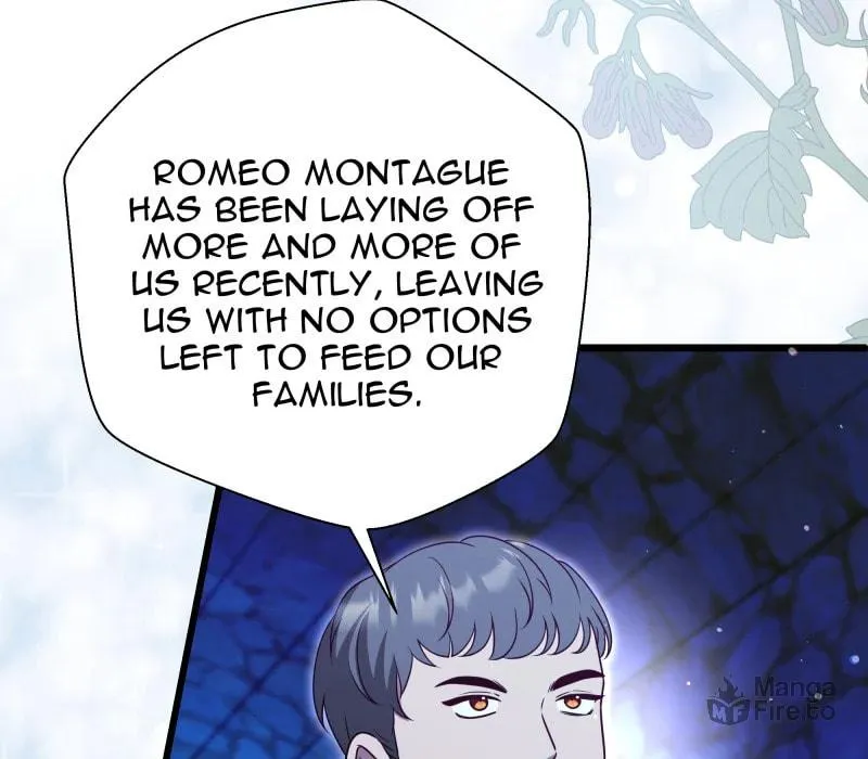 Go Away Romeo Chapter 96 page 48 - 