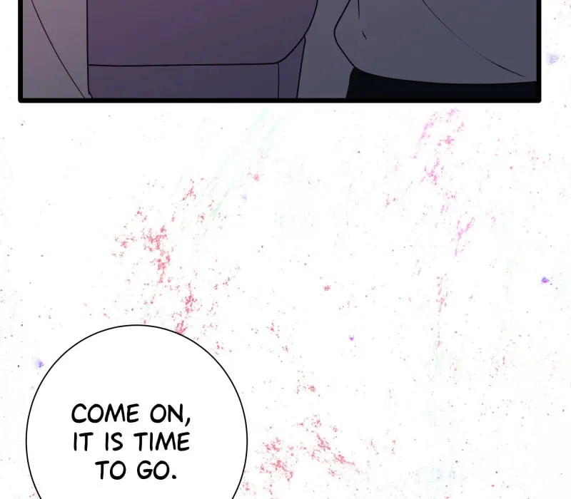 Go Away Romeo Chapter 96 page 56 - 