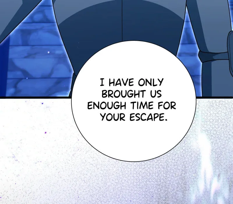 Go Away Romeo Chapter 96 page 58 - 