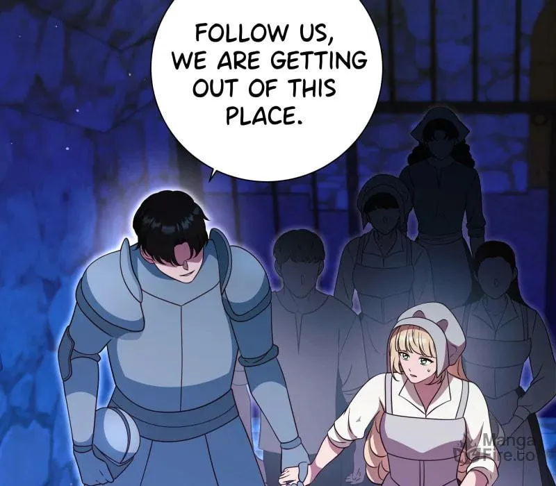 Go Away Romeo Chapter 96 page 60 - 