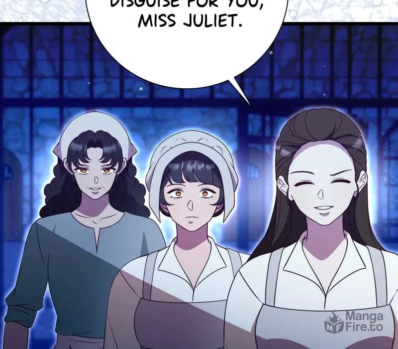 Go Away Romeo Chapter 96 page 63 - 