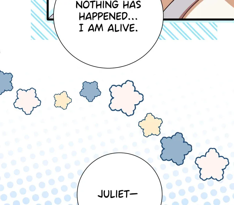 Go Away Romeo Chapter 96 page 8 - 