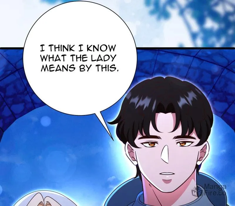 Go Away Romeo Chapter 96 page 75 - 