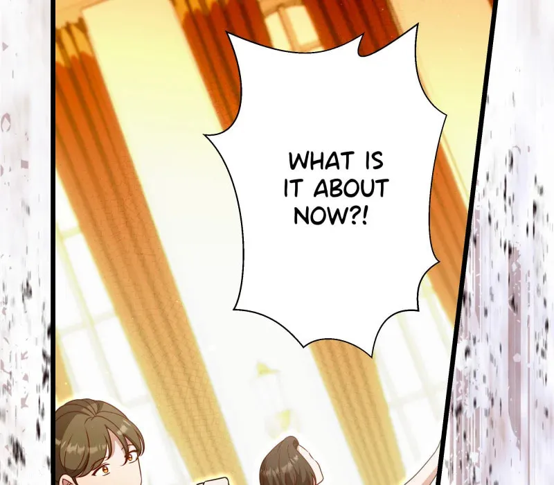 Go Away Romeo Chapter 96 page 86 - 