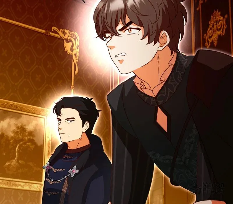 Go Away Romeo Chapter 96 page 93 - 