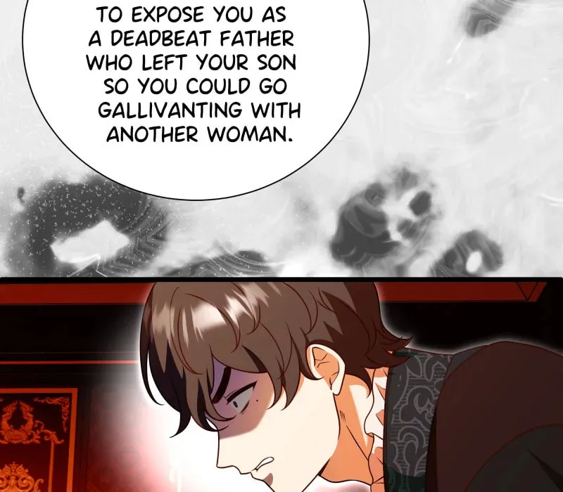 Go Away Romeo Chapter 96 page 97 - 
