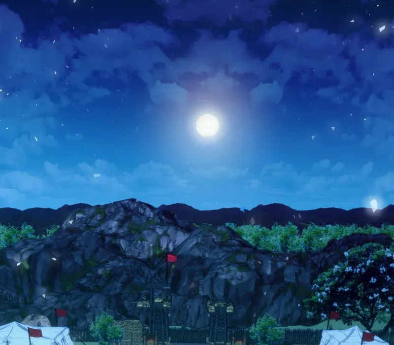 Read Go Away Romeo chapter 97 image 1 on Lezhin