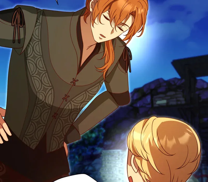 Read Go Away Romeo chapter 97 image 13 on Lezhin