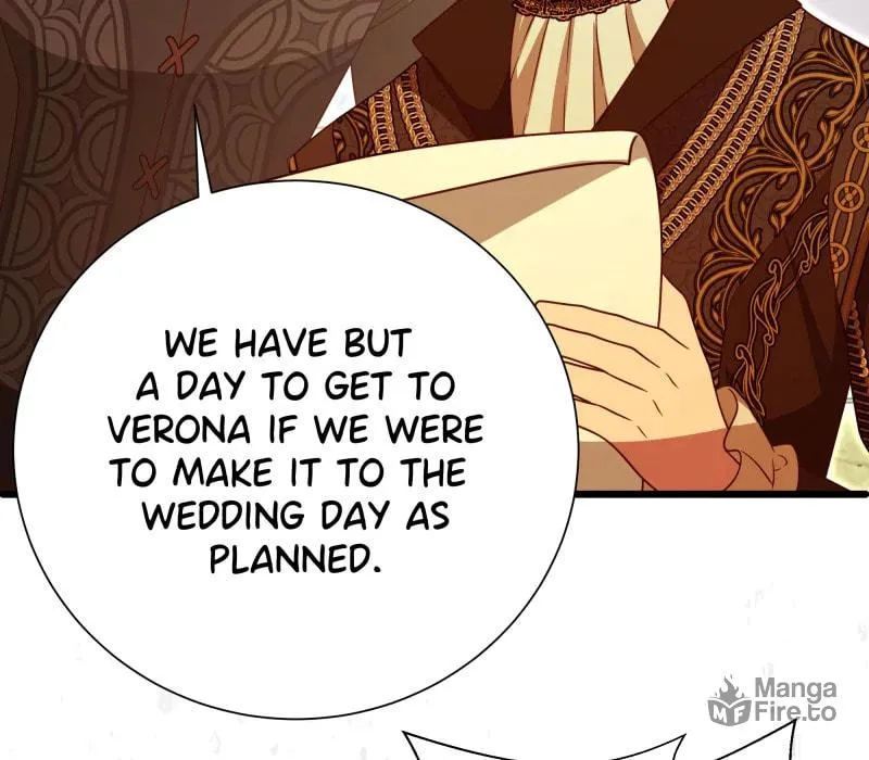 Read Go Away Romeo chapter 97 image 32 on Lezhin