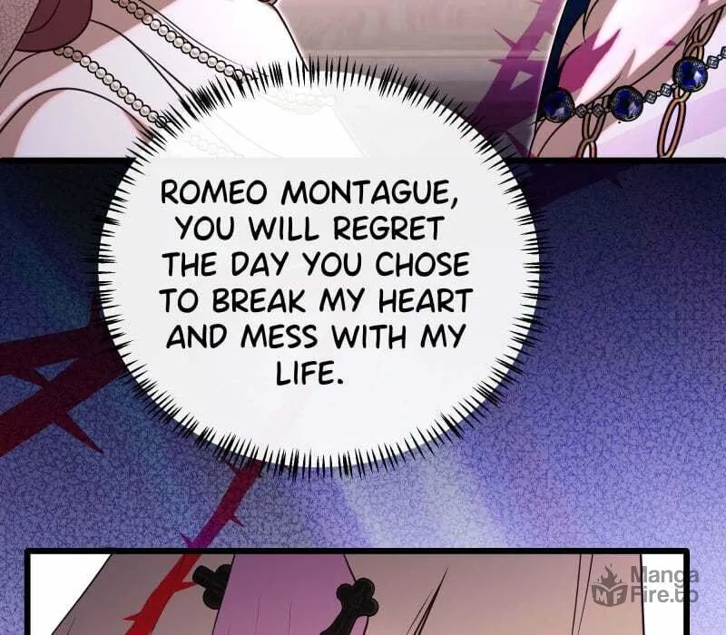 Go Away Romeo Chapter 98 page 114 - 