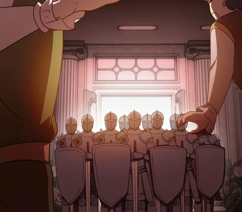 Go Away Romeo Chapter 98 page 149 - 