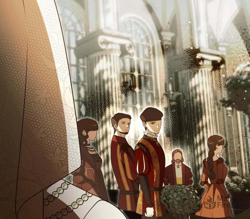 Go Away Romeo Chapter 98 page 20 - 