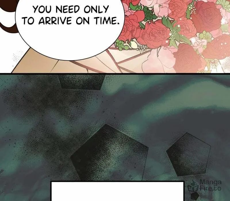 Go Away Romeo Chapter 98 page 33 - 