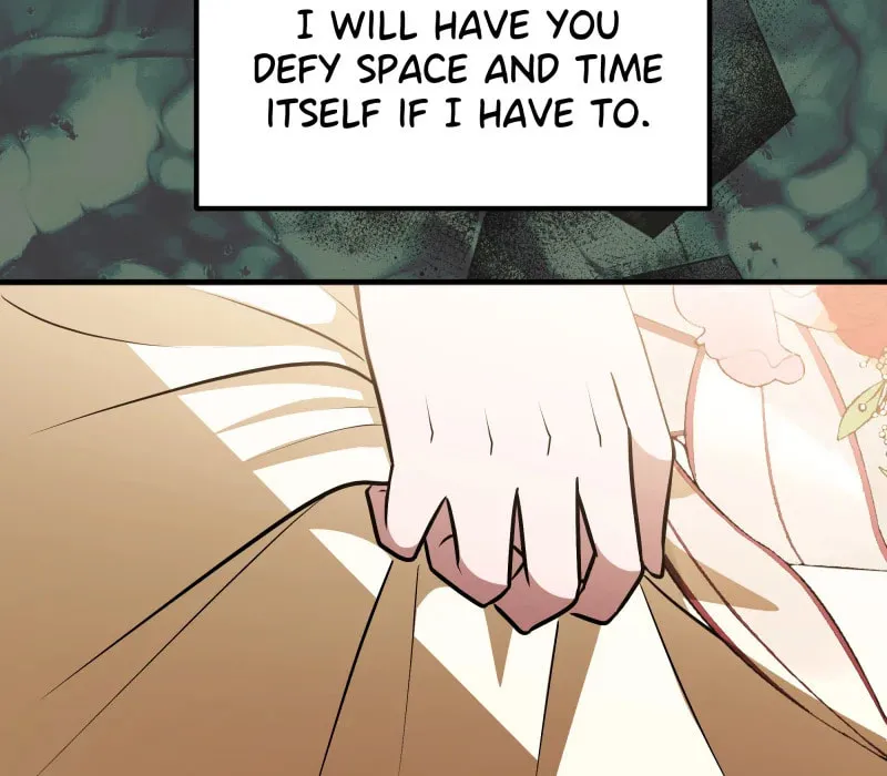 Go Away Romeo Chapter 98 page 34 - 