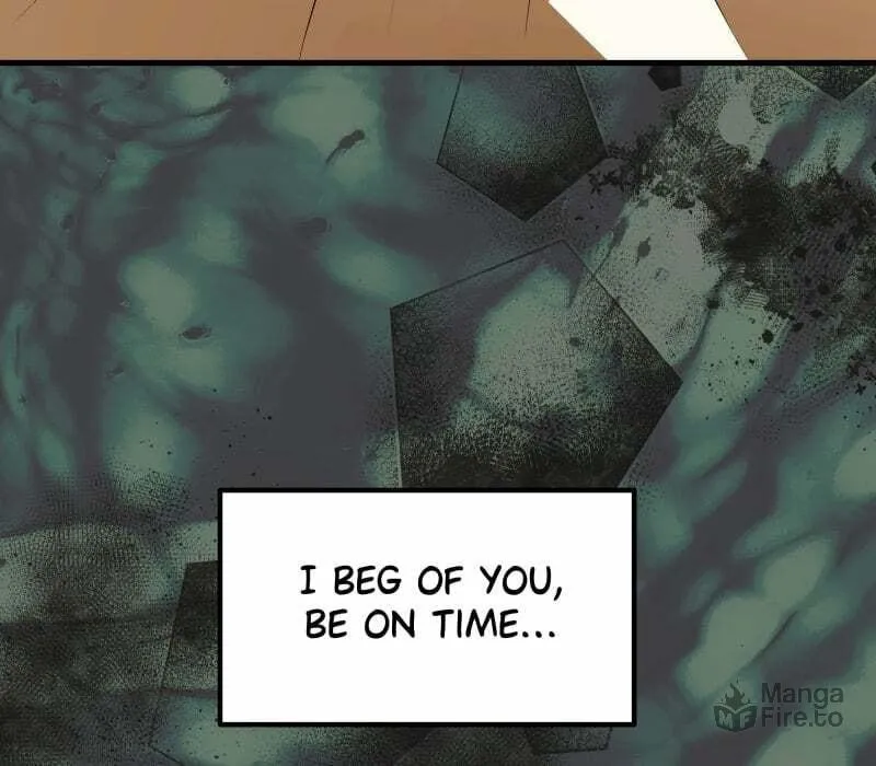 Go Away Romeo Chapter 98 page 35 - 