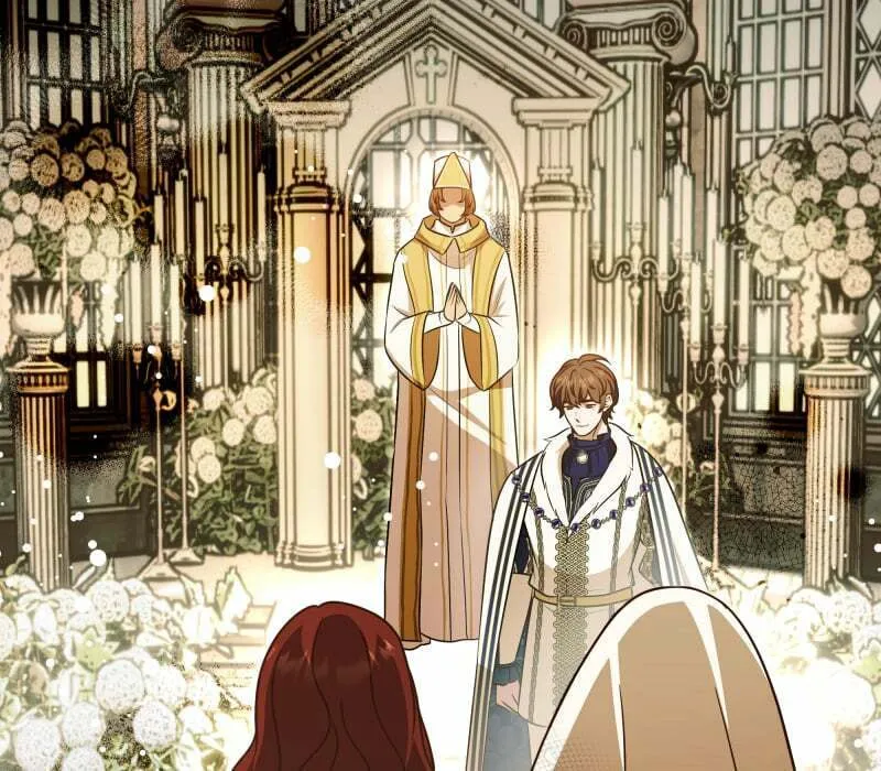 Go Away Romeo Chapter 98 page 37 - 
