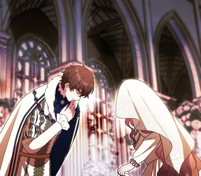 Go Away Romeo Chapter 98 page 74 - 