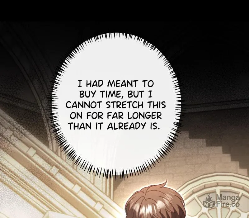 Go Away Romeo Chapter 98 page 99 - 