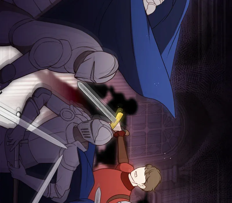 Go Away Romeo Chapter 99 page 112 - 