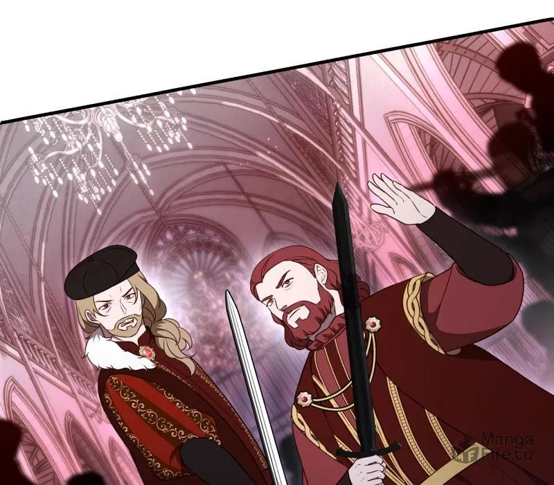 Go Away Romeo Chapter 99 page 117 - 