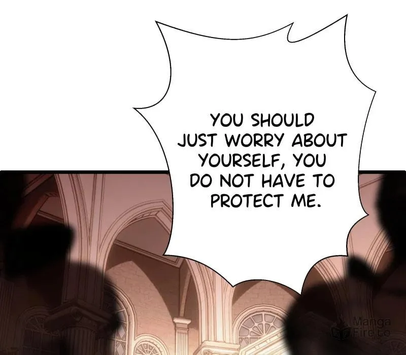 Go Away Romeo Chapter 99 page 120 - 