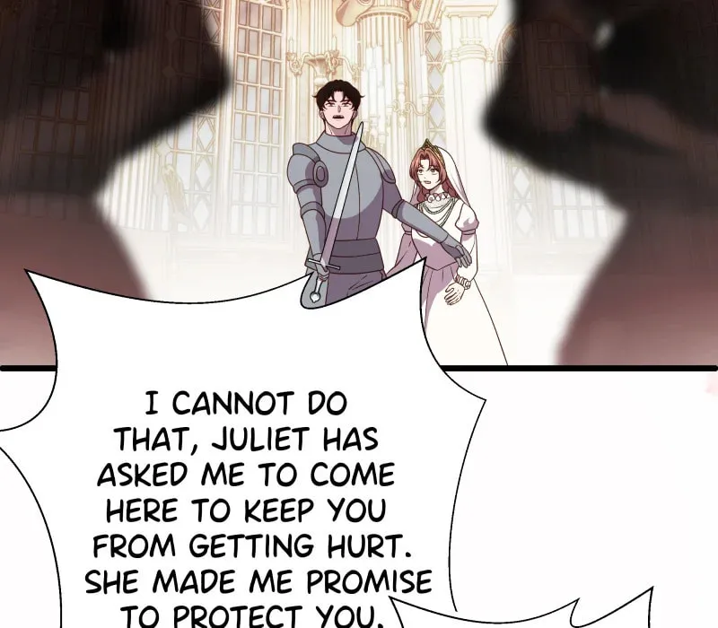 Go Away Romeo Chapter 99 page 121 - 