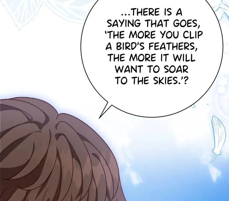 Go Away Romeo Chapter 99 page 136 - 