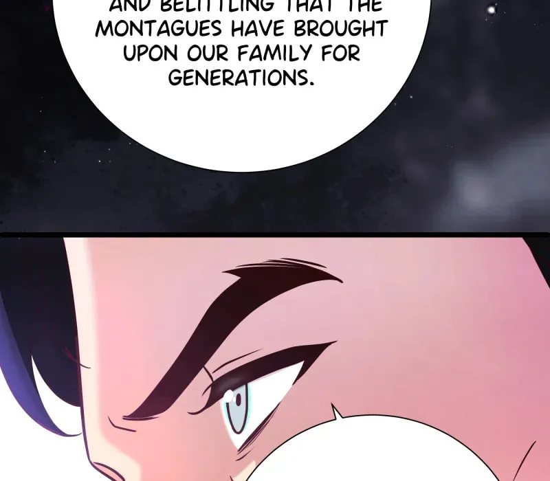 Go Away Romeo Chapter 99 page 17 - 