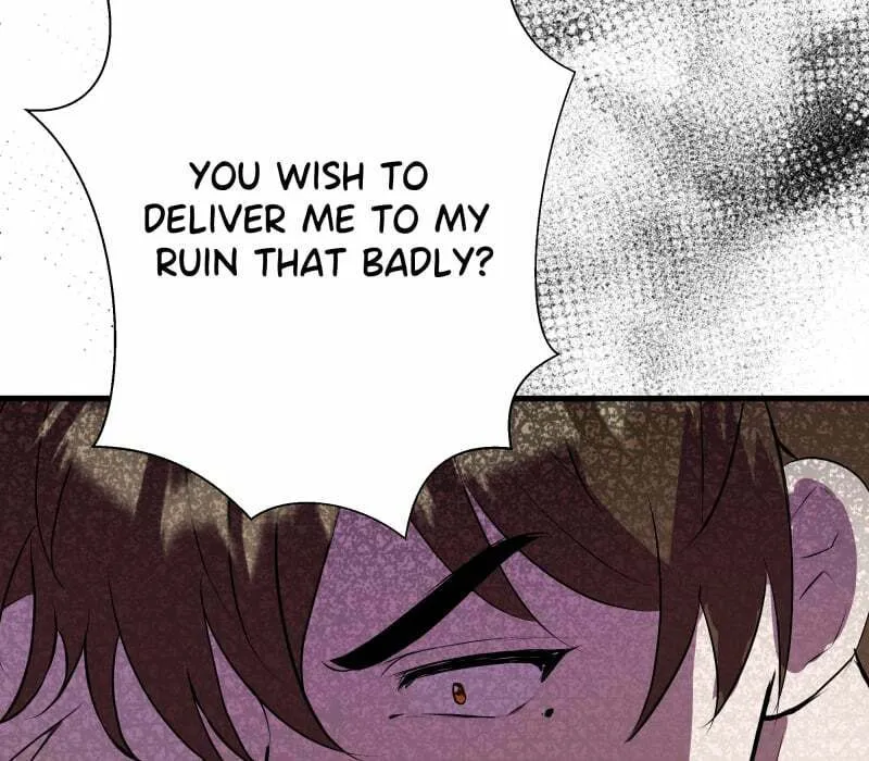 Go Away Romeo Chapter 99 page 163 - 