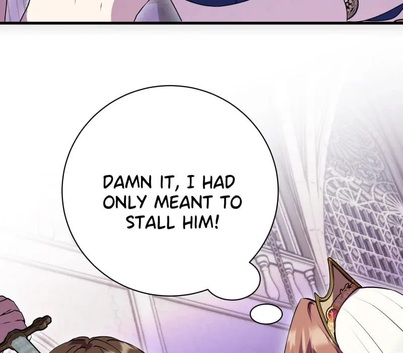 Go Away Romeo Chapter 99 page 166 - 