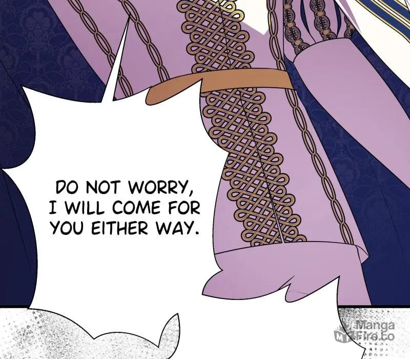 Go Away Romeo Chapter 99 page 168 - 