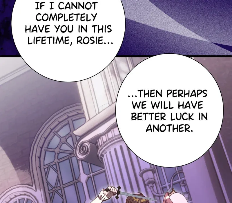 Go Away Romeo Chapter 99 page 172 - 