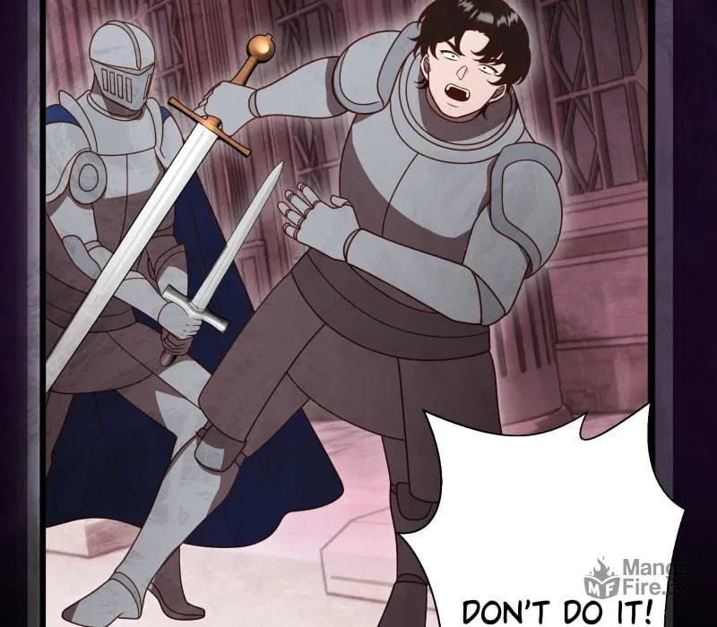 Go Away Romeo Chapter 99 page 177 - 