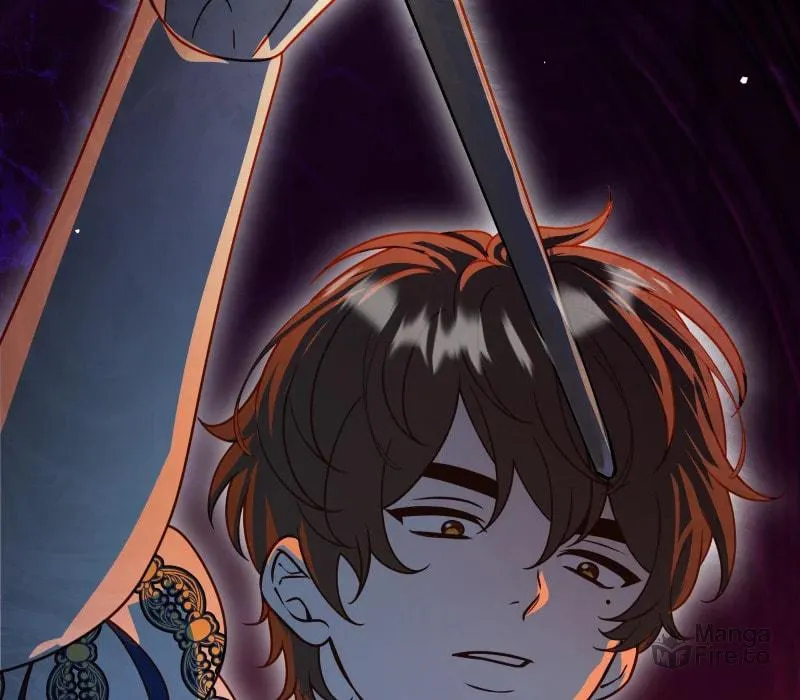 Go Away Romeo Chapter 99 page 180 - 