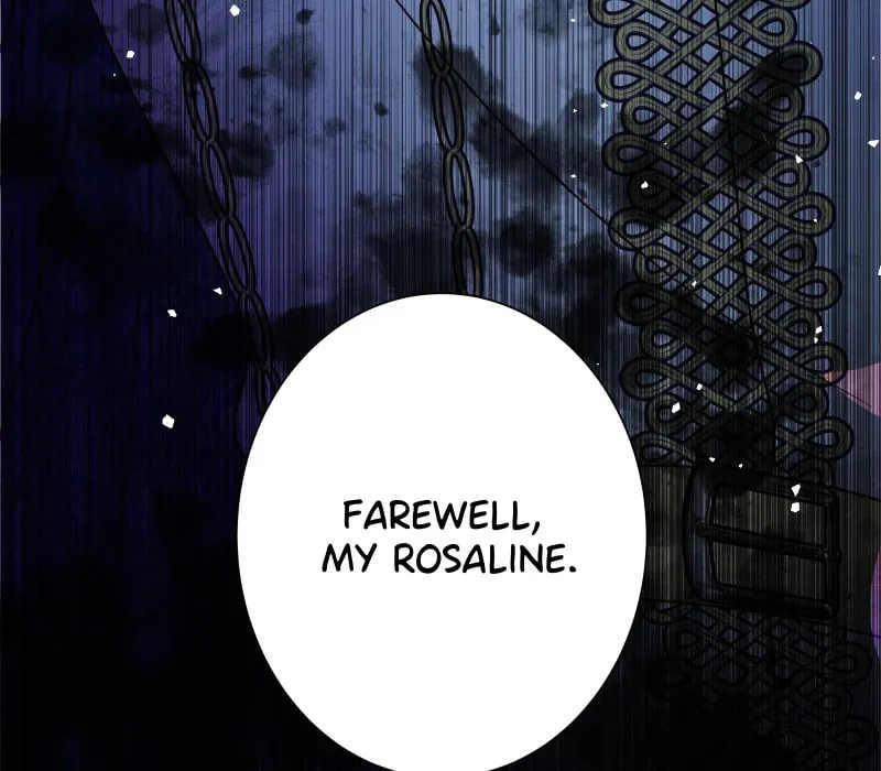 Go Away Romeo Chapter 99 page 182 - 